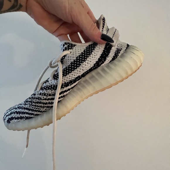 Yeezys mens - Picture 5 of 10